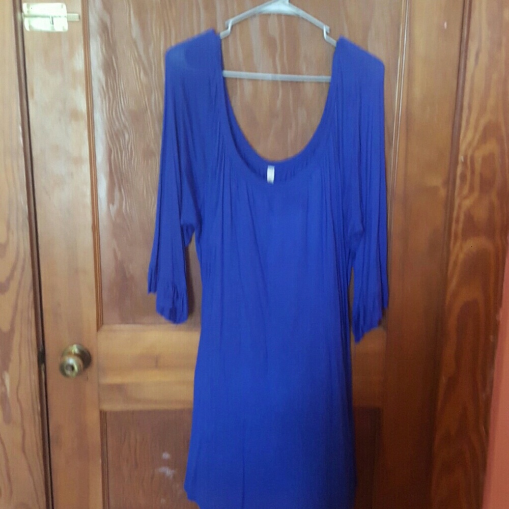 Women's top